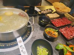 -林记潮牛·牛肉火锅(上马墩店)