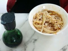 刀削面-太原面食店(解放路店)
