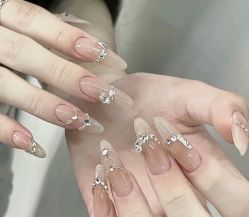 -斯馨·健康美甲美睫