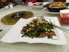 -海宝酒家(中山四路店)