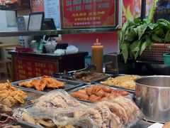-金宝鸭肉店(斗西分店)