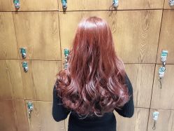 -简影造型·自选烫染接发salon