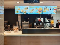 -麦当劳(鲁迅公园店)