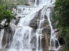 -天台山景区