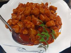 -香雪海饭店中餐厅(人民桥店)