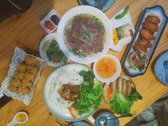 -越美小馆·越南料理(曲江店)