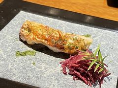 -桐寿司Sushi Tong