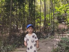 -南山风景名胜区