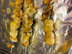 -腰子哥烤串(石佛营炫特店)