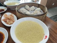 -东升灌浆包(辛庄街总店)
