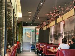 大堂-老板恋上鱼(环山路店)