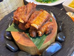 -沿江海南菜·文昌鸡祖师爷(大东海店)