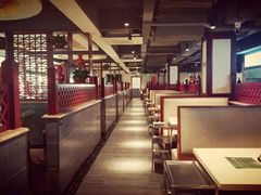 -蜀留香火锅·始于1999·原四川老火锅(白堤路店)