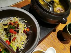 -云海肴·汽锅鸡·云南菜(高德置地店)