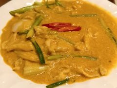 -泰国餐厅 Thai Food(裕华万达店)