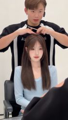 -DL HOPE明星造型