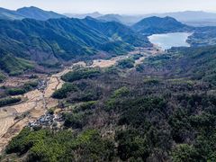 -塔川景区
