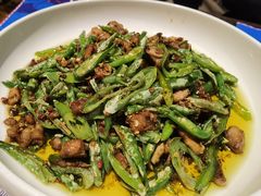 -铁公鸡·四川料理(天环广场店)