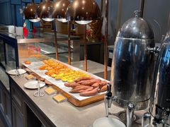 -南湖宾馆·鸳湖阁全日制餐厅