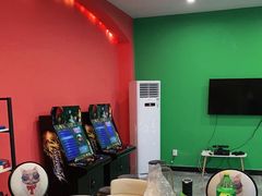 -克拉城堡网红轰趴馆·会场