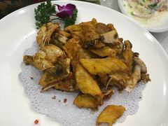 -寻味顺德·南记酒家·传统顺德菜·鱼生(广源路店)