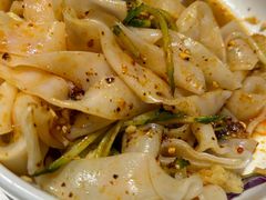 -山丹丹西北菜(金贸大厦店)