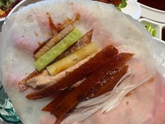 -大鸭梨烤鸭(望京店)