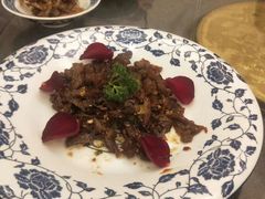 -山明水秀大饭店