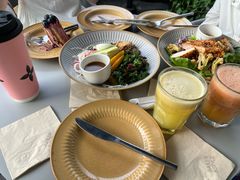 -BAKER&SPICE(环贸店)