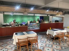 -土耳其卡巴布清真餐厅(西安店)