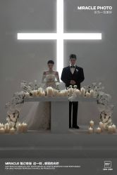 点击看大图 -情订奇缘婚纱摄影(和平路店)