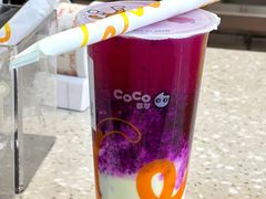 -CoCo都可(大润发店)