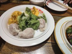 -金谷园饺子·烧烤(人大总店)