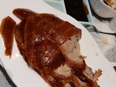 -紫光园·烤鸭·北京菜(团结湖店)