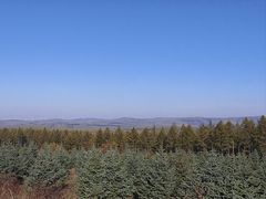 -塞罕坝国家级自然保护区