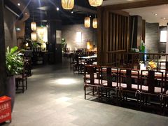 -青藤茶馆(南山路店)