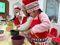 -常德书法幼儿园
