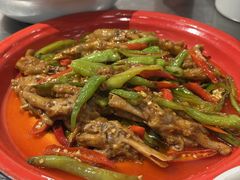 -馬伍旺川菜(江北虹悦城店)