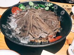 极品鲜毛肚-锦城印象火锅(天府三街店)