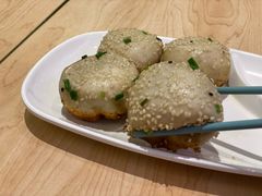 -小杨生煎(湟普汇店)