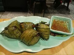 拉娜叶包鸡-米纸越南小馆(金鹰世界店)