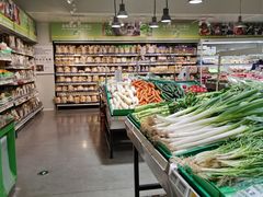 -麦德龙(虹口江湾店)