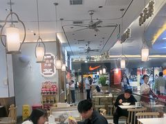 -苏晓玥·江南小吃(深圳北站店)