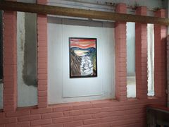 -喵屿·大理花园猫咖