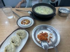 -神仙雪浓汤(明洞店)