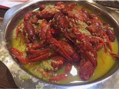 -王红军龙虾(新民路店)