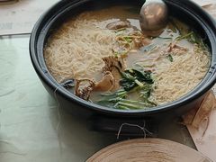 -陈江波老鸭煲(化工路店1号店)