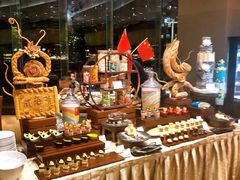 -威珀斯酒店·珀萃美食餐厅