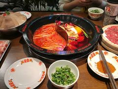-牛市坎火锅(建设路店)