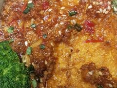 -小八仙·宴(三峡茶庄店)